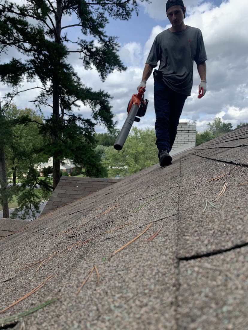 Charlotte NC Project