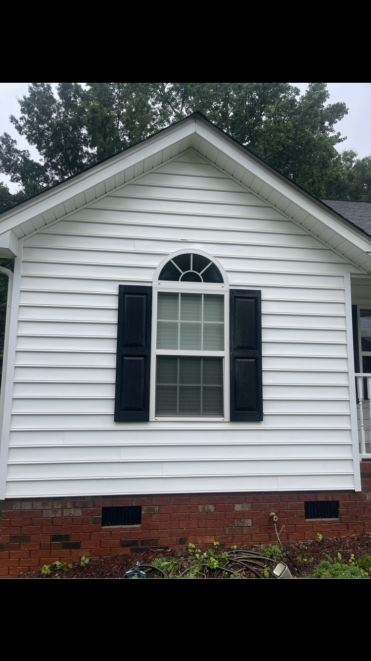 Gastonia Project