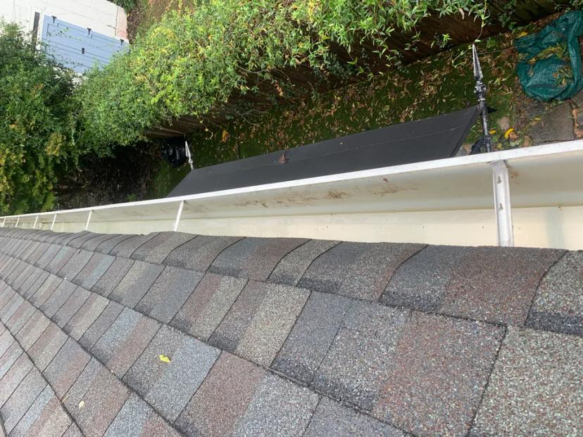 Indian Trail Project