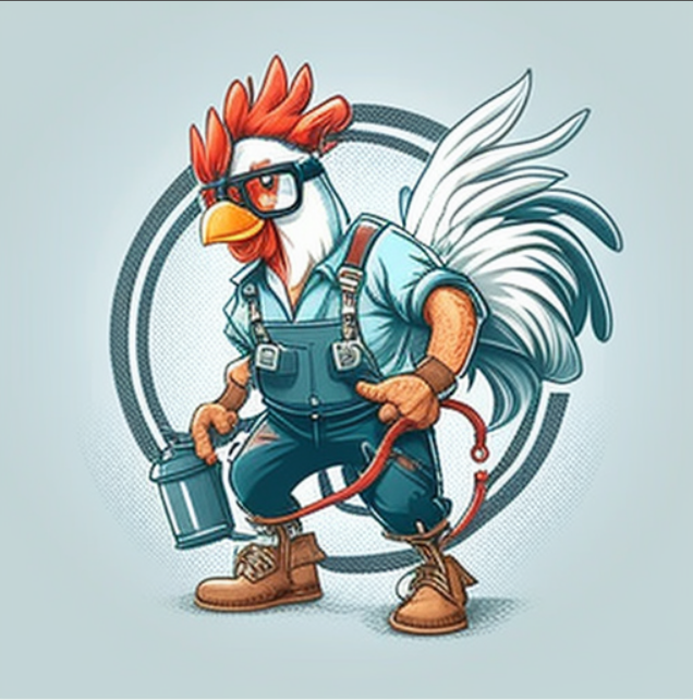 Matthews Mascot