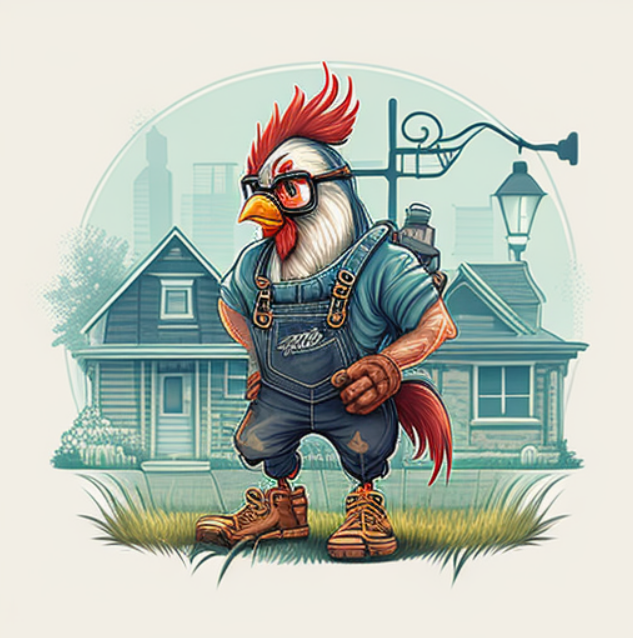 Mint Hill Mascot