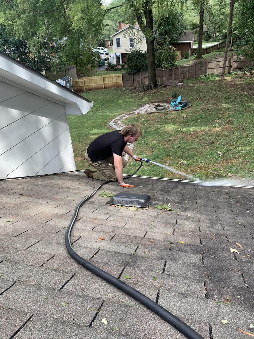 Mooresville Project