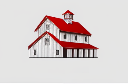 Baxter Village Landmark